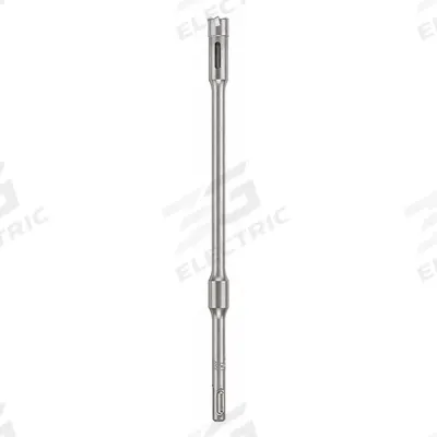 DEWALT Rebar Cutter Drill Bit: 5/8 in Drill Bit Size, 10 in Max Drilling Dp - SDS-Plus Rebar Cutting Drill Bits