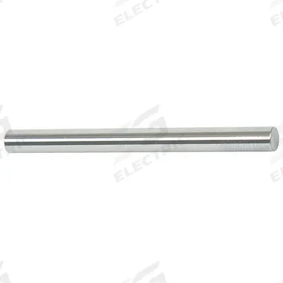VERMONT GAGE Class X Go Pin Gauge: Go (Plus), Inch, 0.1731 in Dia - Class X Go (Plus) Pin Gauges - Dia. 0.0751 in to 0.2810 in