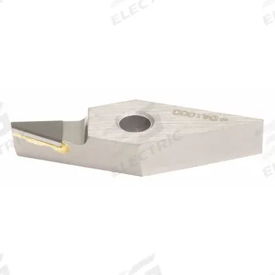 SUMITOMO Diamond Turning Insert: NF-VNMX332 - Diamond Indexable Turning Inserts
