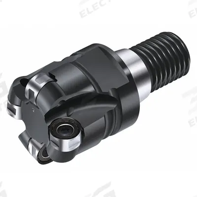WALTER Indexable Profiling End Mill: M2471-040-T36-04-06 (MPN 7037593) - Indexable Profiling End Mills