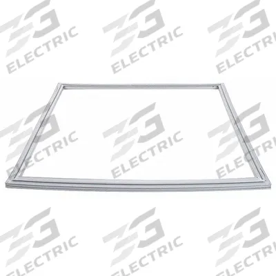 BEVERAGE-AIR Door Gasket: Mfr Part # 703-963D-03 - Beverage-Air Parts for Refrigerators & Freezers