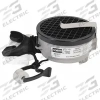 NORTH BY PIP Disposable Emergency Escape Mouth Bit Respirator: Acid Gas, NORTH® 7900 (MPN 7902). Key specifications — Brand: NORTH BY PIP; Protects from Exposure To: Acid Gas; Brand and Series: NORTH® 7900.