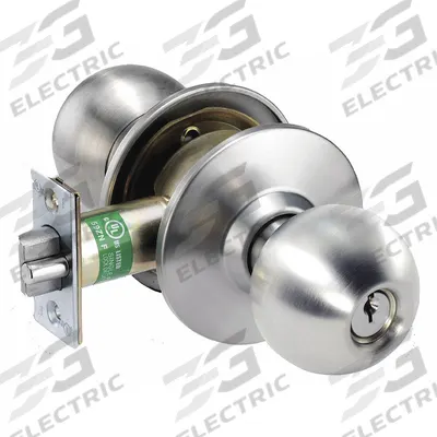 ARROW Door Lockset: Office Knob Locksets