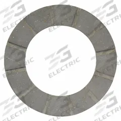 DAYTON Brake Friction Disc: MHGXEC7406GG. Key specifications — Manufacturer Part Number: MHGXEC7406GG.