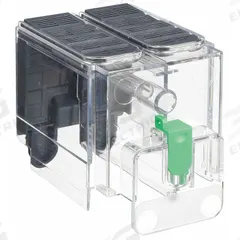 SQUARE D Long Terminal Shield: Long Terminal Shield, PowerPact(R) B Circuit Breakers, 160 A Amps (MPN LV426911). Key specifications — For Use With: PowerPact(R) B Circuit Breakers; Number of Poles: 2; Brand: SQUARE D; Accessory Type: Long Terminal Shield.