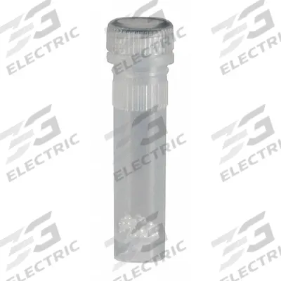 OMNI INTERNATIONAL Bead Kit: 3/8 in Overall Dia - Homogenizer Accessories