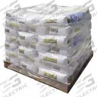 JE TOMES Concrete Mix: FormFlo P-51, 65 lb Container Size, Bag, 28 day Full Cure Time, 56 PK (MPN PAL-P51). Key specifications — Series: FormFlo P-51; Brand: JE TOMES.