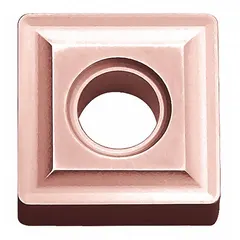 KYOCERA Square Turning Insert: SNMG433, SNMG120412 (MPN SNMG433CA320). Key specifications — attr257901: SNMG120412; attr257900: SNMG433.