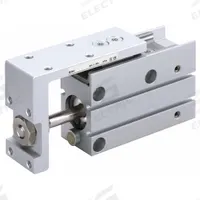 SMC Mini Slide Table: 40 mm Stroke Lg, 16 mm Bore Dia, Mfr Part # MXH16-40Z, MXH Series, Metric. Key specifications — attr948518: MXH16-40Z; attr948527: MXH; attr948531: SMC.