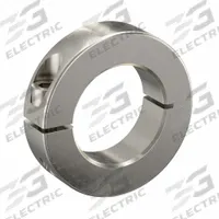 RULAND MANUFACTURING Shaft Collar: 1-Piece, Metric, Round, Clamp-On, 34 mm Bore Dia, 15 mm Collar Wd (MPN MCL-34-SS). Key specifications — attr85402: RULAND MANUFACTURING; attr666006: Metric.