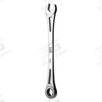 SK PROFESSIONAL TOOLS Combination Wrench: Alloy Steel, Chrome, 3/4 in Head Size, 11 in Overall Lg (MPN 80044). Key specifications — attr309600: 3/4 in; attr309611: Chrome; attr309610: Alloy Steel; attr309604: No; attr309612: No; attr309613: No; attr309615: No; attr324932: SK PROFESSIONAL TOOLS.