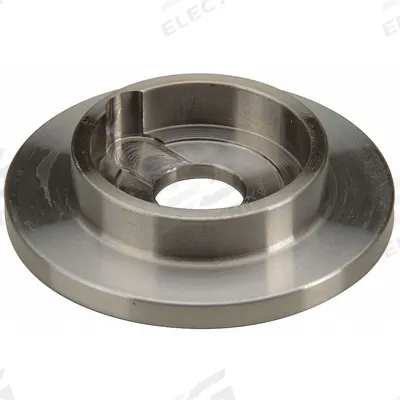 DYNABRADE Front Bearing Plate: 54630 - Dynabrade Replacement Parts