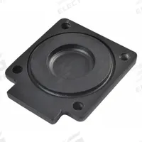 DAYTON Air Cylinder Cover: Air Cylinder Cover, PP3817G, 5UWG1, Dayton. Key specifications — Product Type: Air Cylinder Cover; Manufacturer Part Number: PP3817G; Brand: DAYTON; Compatible Manufacturer Model Number: 5UWG1; Compatible Brand: Dayton.