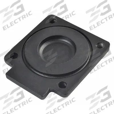 Dayton Air Cylinder Cover: Air Cylinder Cover, PP3817G, 5UWG1 - Pump Housings & Bodies