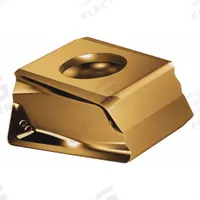 WALTER Rectangle Milling Insert: LNHU090404R-L55T (MPN 6192332)