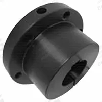 APPROVED VENDOR Quick Detachable Bushing: SK, 35 mm Bore Dia, 1.875 in Overall Lg, Metric (MPN SKX35MM). Key specifications — attr327149: 3/4 in Per ft.