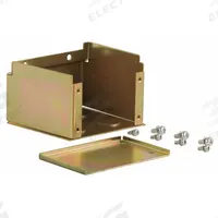 SCHNEIDER ELECTRIC Conduit Entry Kit: ATV312, VW3A31814. Key specifications — Manufacturer Part Number: VW3A31814; Brand: SCHNEIDER ELECTRIC; Product Type: Conformity Kit; Compatible Series: ATV312.