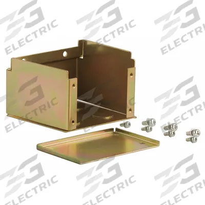 SCHNEIDER ELECTRIC Conduit Entry Kit: ATV312 - Schneider VFD Accessories