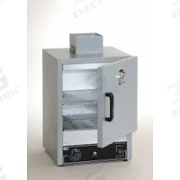 QUINCY LAB Analog Oven: Forced Air, 1.14 cu ft Capacity, 232°C Max Temp, 1,050 W Watt, +/-3°C, Oven (MPN 20AF). Key specifications — Voltage: 115V AC; Brand: QUINCY LAB; Temperature Accuracy Tolerance: +/-3°C; Temperature Uniformity: +/-3°C @ 150°C.