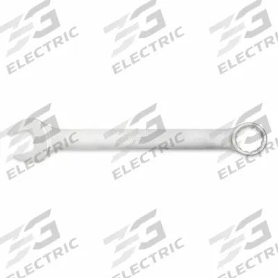 GEARWRENCH Combination Wrench: Alloy Steel, Satin, 2 3/4 in Head Size, 32 in Overall Lg - SAE 12-Point Combination Wrenches