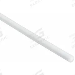 SEELYE Plastic Welding Rod: Polypropylene, Round, 5/32 in x 48 in, White, 1 lb, 38 PK (MPN 900-12012). Key specifications — Manufacturer Part Number: 900-12012; Brand: SEELYE.