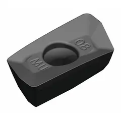 WIDIA Parallelogram Milling Insert: XDPT1102SRMM, XDPT110408PDSRMM (MPN 5415317)