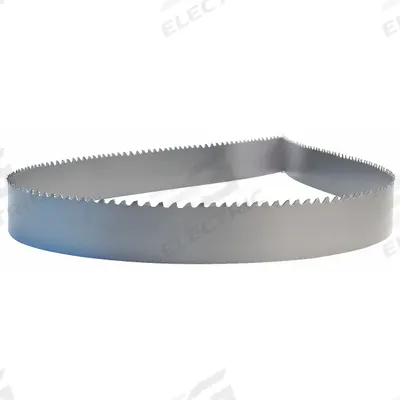 LENOX Band Saw Blade: Bi-Metal, Diemaster 2(R), 12 ft 6 in, Variable Cutting Edge - General Purpose Metal Cutting Blades