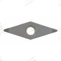 KYOCERA Diamond Turning Insert (MPN VBGW331T00315MEKBN35M)