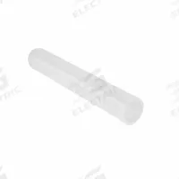 APPROVED VENDOR Test Tube: Test Tube, Polypropylene, 5 mL Capacity - mL, 0.17 oz Capacity - oz (MPN 2142367030E1). Key specifications — Brand: APPROVED VENDOR; Graduated: No; Includes: Tubes Only; Includes Closure: No; Body Color: Natural; Bottom Shape: Round; Body Material: Polypropylene.