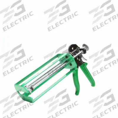 3M EPX Manual Applicator 200 mL/400 mL: EPX - Multiple-Ratio Two-Part Applicators