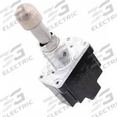 HONEYWELL Toggle Switch: 2 Position, 2 Connections, SPST, Screw Terminals Connection, TL Series (MPN 1TL1-2D). Key specifications — AC Contact Rating: 15 A @ 250 V; Switch Function Configuration: On/Off; Brand: HONEYWELL; Series: TL; Horsepower: 1/2 hp @ 125V AC.