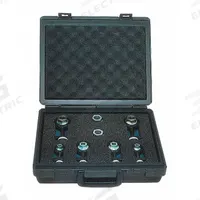 POSI LOCK Alignment Tool Set: 182-449TS, 182A-368A, 1 1/8 in/9/16 in Socket Size, 2 hp to 300 hp (MPN AT-1104). Key specifications — attr1181427: POSI LOCK; attr1282164: 182A-368A; attr1282167: 9/16 in; attr1282163: 182-449TS.