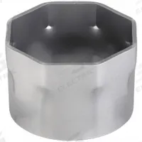 OTC Locknut Socket: 3/4 in Drive Size, 90 mm Socket Size, 8-Point, Deep, Unfinished (MPN 1957M). Key specifications — attr1204270: Unfinished; attr1204275: OTC; attr1204284: Deep; attr1204287: Not Tether Capable.
