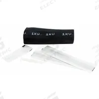 3M Splice Kit: 8,000 V Max Volt, 2 AWG – 250 kcmil Wire Size Range (MPN 5383). Key specifications — Compatible with Series: 30000; Kit Includes: (3) Cleaning Kits; Special Features: Slip-On Lug Cover; Brand: 3M; Direct Burial Rated: No.