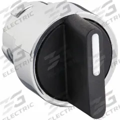 DAYTON Short-Handled Selector Switch: 22 mm Panel Mount Size, 3 Positions, No Cam Included Cam (MPN 30G282). Key specifications — Action: Maintained/Maintained/Maintained; Cam: No Cam Included; Brand: DAYTON; Switch Bezel Material Type: Metallic.