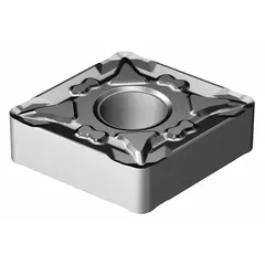 SANDVIK COROMANT Turning Insert: CNMG 12 04 08-MF 1105 (MPN CNMG 432-MF 1105). Key specifications — attr257733: CNMG 12 04 08-MF 1105.