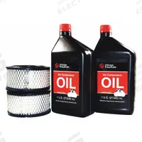 CHICAGO PNEUMATIC Air Compressor Maintenance Kit: Oil Filter, 1312101250. Key specifications — attr60138: RCP-C 10HP; attr60136: 36VZ51; attr60128: 1312101250.