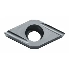 KYOCERA Diamond Turning Insert (MPN DCGT21505ERUTN620)