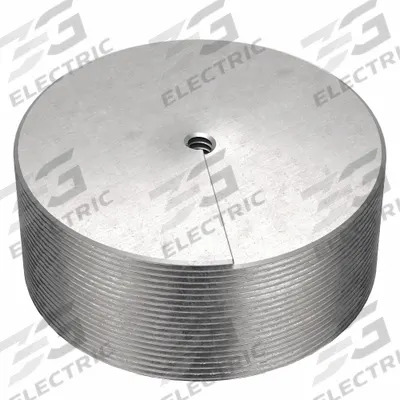 HELI-COIL Helical Insert: Tanged Tang Style, Free-Running, 1"-11 1/2 Thread Size - Free-Running Tanged Helical Inserts