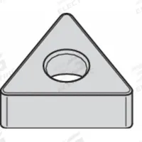 WIDIA Triangle Turning Insert: TNGA333T0820, TNGA160412T02020 (MPN 2952542). Key specifications — attr257938: TNGA333T0820; attr257939: TNGA160412T02020.