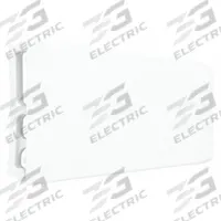 WHIRLPOOL End Cap Trim: Mfr Part # 2196189. Key specifications — Product Type: Shelf Retainer Bracket; Manufacturer Part Number: 2196189; Brand: WHIRLPOOL.