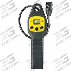 SENSIT Combustible Gas Detector: Up to 1,000 ppm, Intrinsically Safe Combustible Gas Detectors (MPN 906-00000-08). Key specifications — attr1000538: T10 Allen Wrench; attr1029492: Digital Display; attr1000523: 906-00000-08; attr1000530: SENSIT; attr1000547: 0 to 990 ppm.