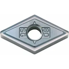 KYOCERA Diamond Turning Insert (MPN DNMG432SGPR005S)