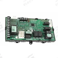 LENNOX Integrated Furnace Control: Mfr Part # 63W26. Key specifications — Manufacturer Part Number: 63W26; Product Type: Integrated Furnace Control.