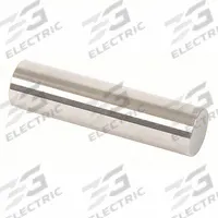 VERMONT GAGE Class X Go Pin Gauge: Go (Plus), Inch, 0.0065 in Dia, 0.00004 in Tolerance (MPN 141100650). Key specifications — attr1182443: 0.0065 in; attr1182450: 0.00004 in; attr1182451: Certificate of Accuracy with NIST Traceability; attr1182457: VERMONT GAGE; attr1182447: Uncoated Steel.