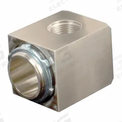 EXAIR Enclosure Cooler Side Mount Kit (MPN 4910). Key specifications — attr947859: Exair; attr947860: 4LCL7; attr947861: 4315; attr947863: Side Mount Kit; attr294757: EXAIR.