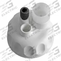 HACH Water Testing Equipment & Meters: LZE117, 1 7/8 in Overall Ht, 2 in Overall Wd, 2 in Overall Dp. Key specifications — Manufacturer Part Number: LZE117; Brand: HACH; Product Type: Bottle Stopper.