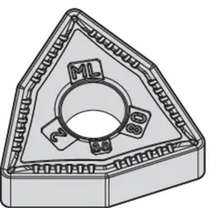 WIDIA Turning Insert: WNMG431ML, WNMG080404ML (MPN 4171417). Key specifications — attr257986: WNMG080404ML; attr257985: WNMG431ML.