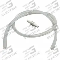 Tubing: Silicone, 39 in Overall Lg, V0020 (MPN V0020-TB). Key specifications — Compatible Manufacturer Model Number: V0020; Material: Silicone; Product Type: Tubing; Brand: BENCHMARK RESEARCH.