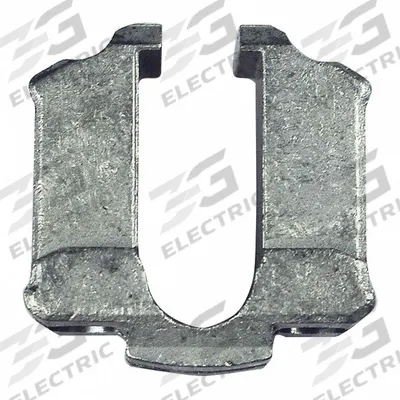 SIMPLEX Retractor Shoe (MPN 20172300001) - Accessories for Keyless Access Locksets